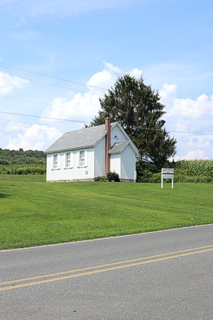 Towamensing Township