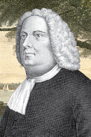 William Penn