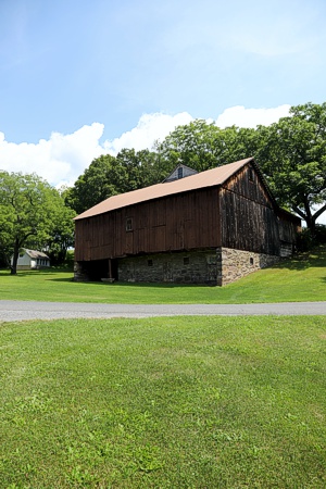 Towamensing Township